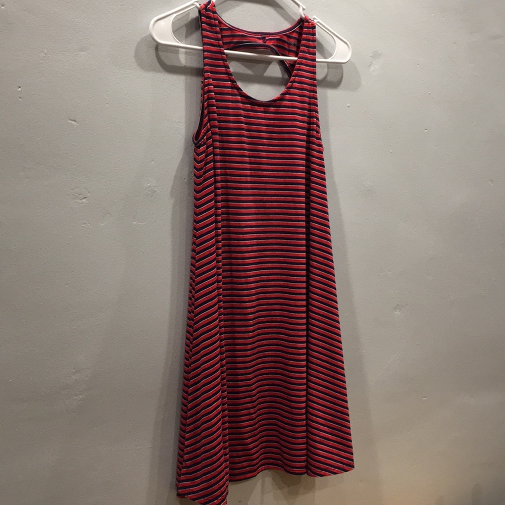 CASUAL SUN DRESS - Picture 2 of 4